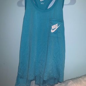 Nike Athletic Tank top